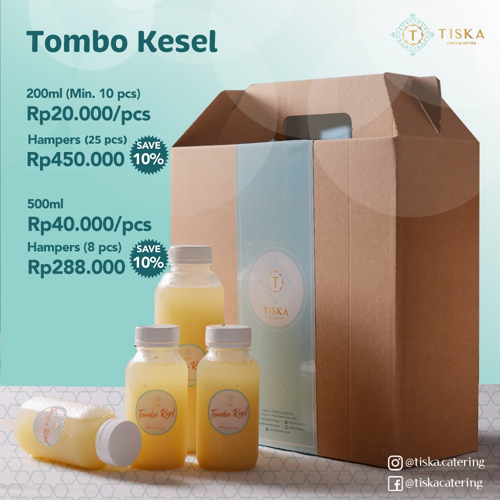 Tombo Kesel